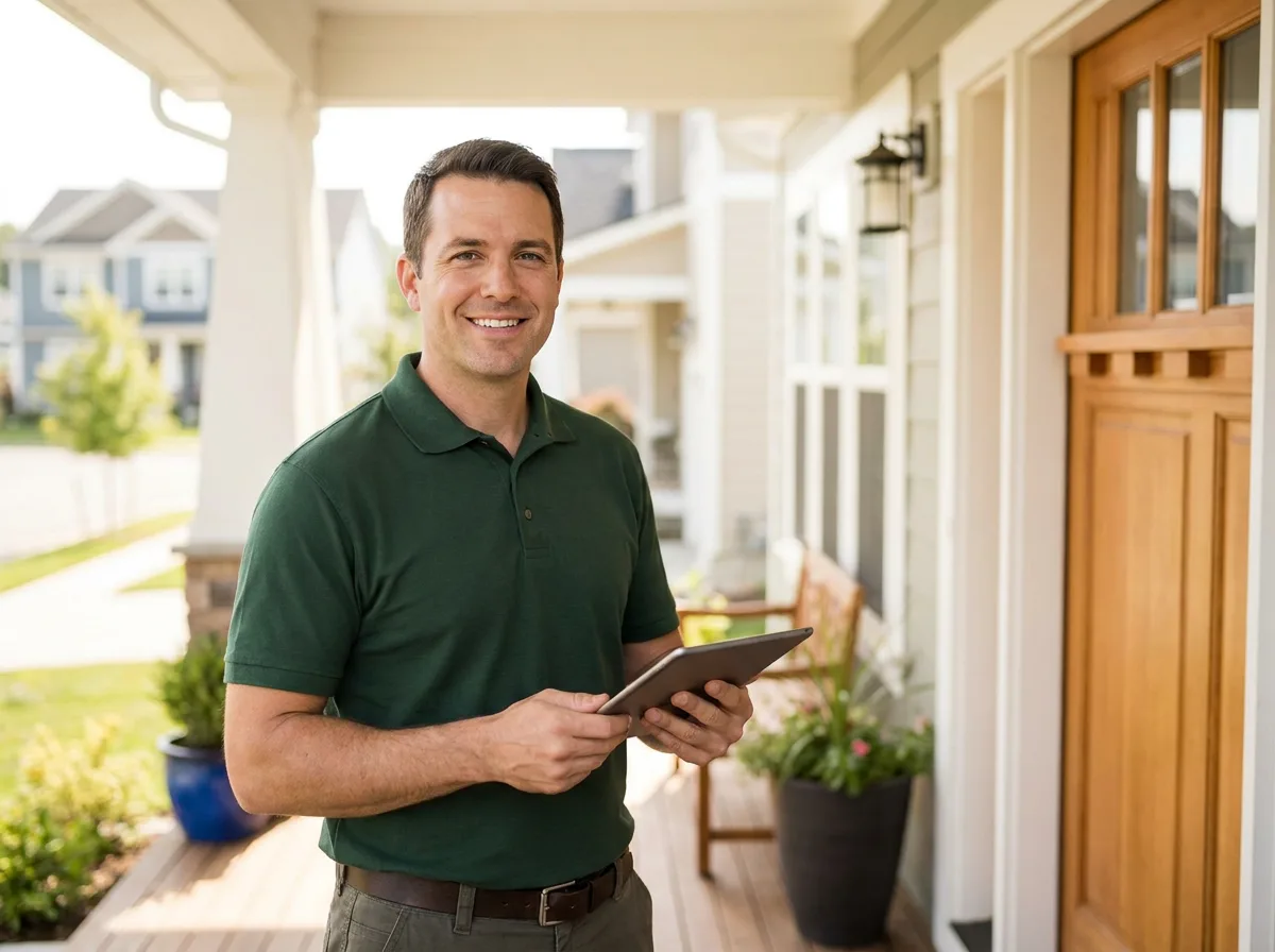 Pest control FAQs for New Galilee, PA
